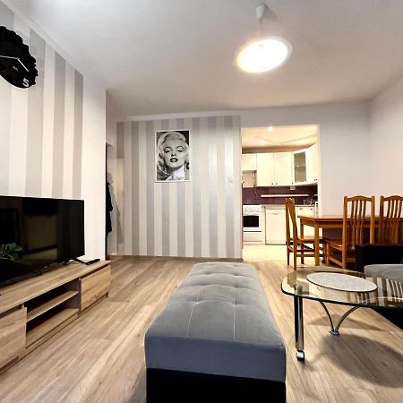 Charmig Apartment Krakow Luaran gambar