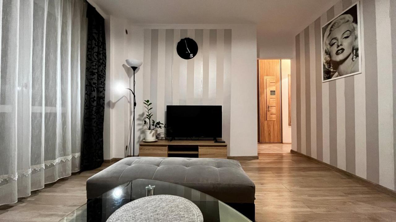 Charmig Apartment Krakow Luaran gambar
