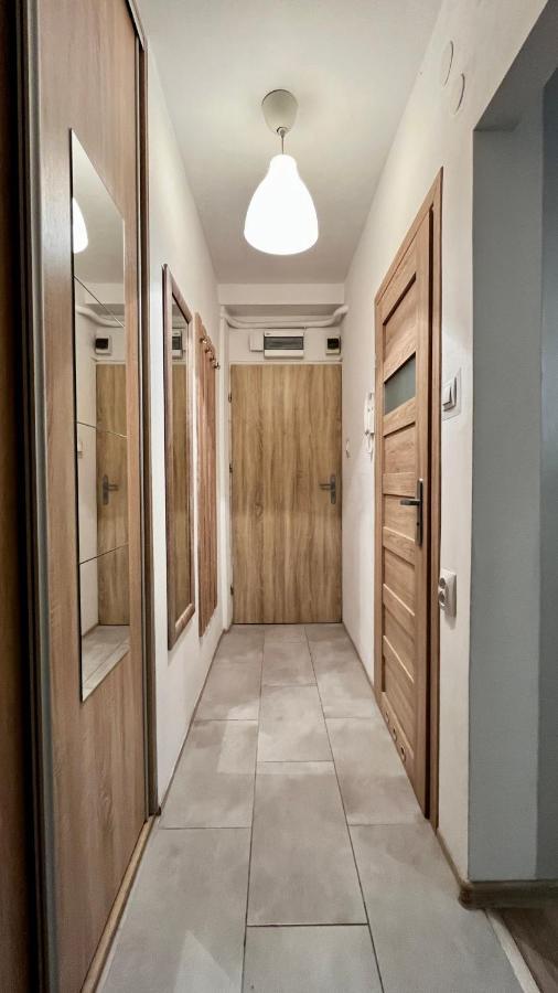 Charmig Apartment Krakow Luaran gambar