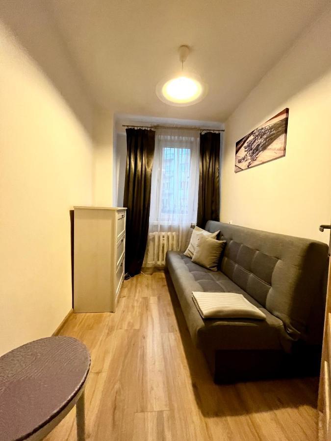 Charmig Apartment Krakow Luaran gambar